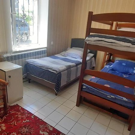 Dream House & Hostel Sevan Εξωτερικό φωτογραφία