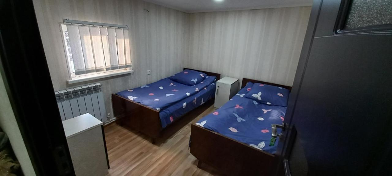 Dream House & Hostel Sevan Εξωτερικό φωτογραφία