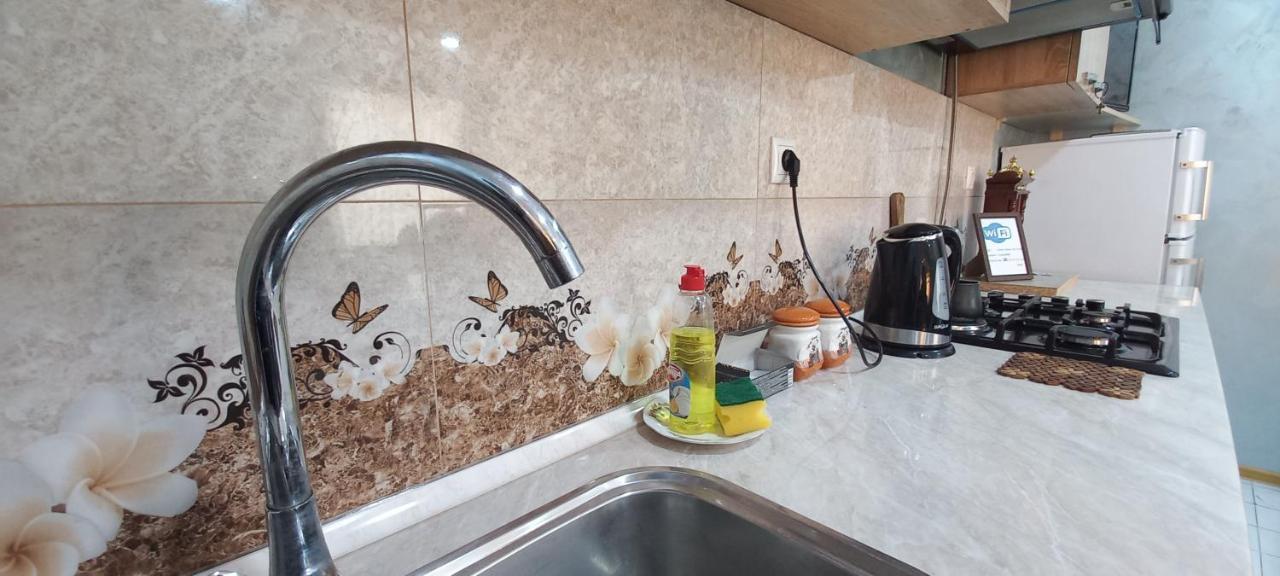 Dream House & Hostel Sevan Εξωτερικό φωτογραφία