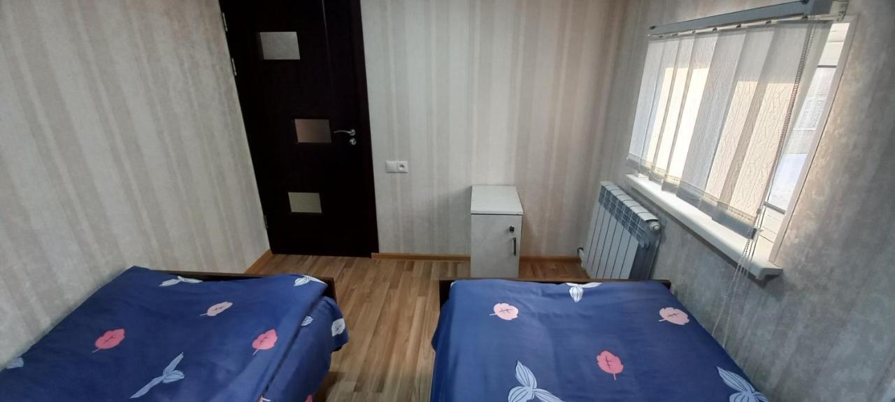 Dream House & Hostel Sevan Εξωτερικό φωτογραφία
