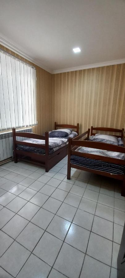 Dream House & Hostel Sevan Εξωτερικό φωτογραφία