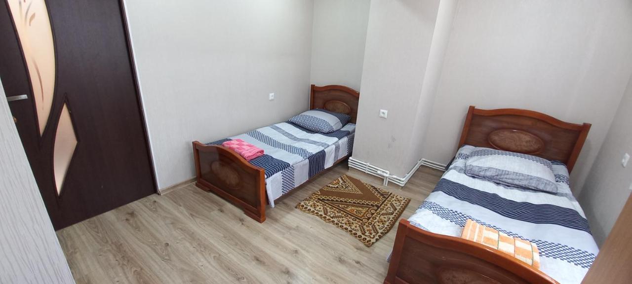 Dream House & Hostel Sevan Εξωτερικό φωτογραφία