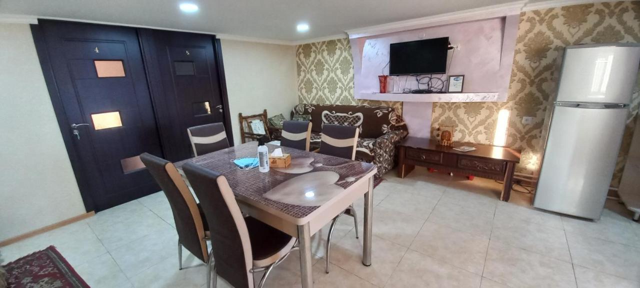 Dream House & Hostel Sevan Εξωτερικό φωτογραφία