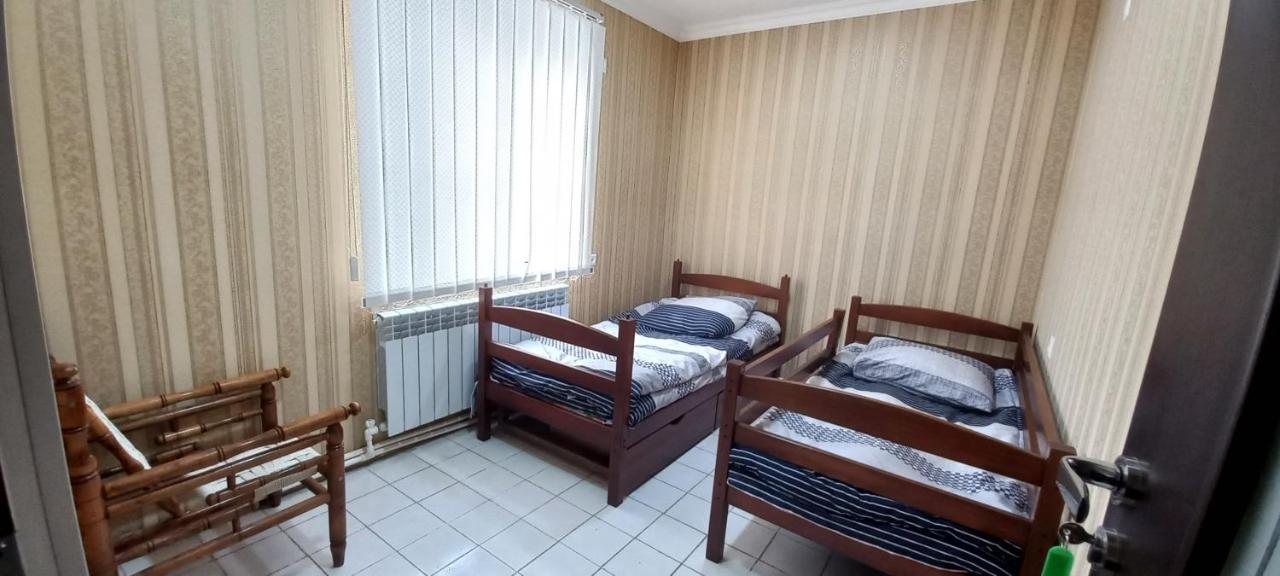 Dream House & Hostel Sevan Εξωτερικό φωτογραφία