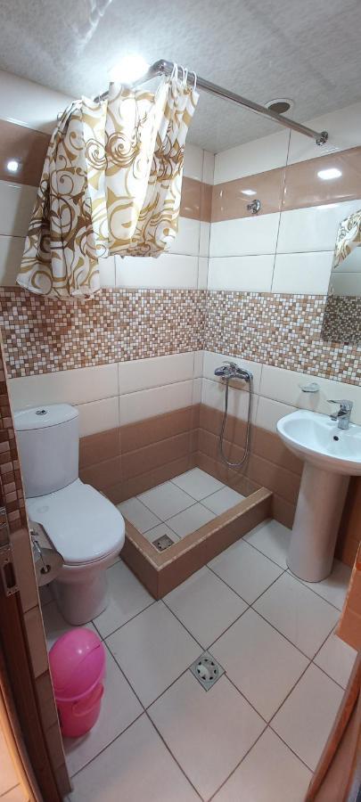Dream House & Hostel Sevan Εξωτερικό φωτογραφία