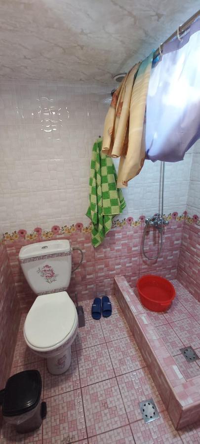 Dream House & Hostel Sevan Εξωτερικό φωτογραφία