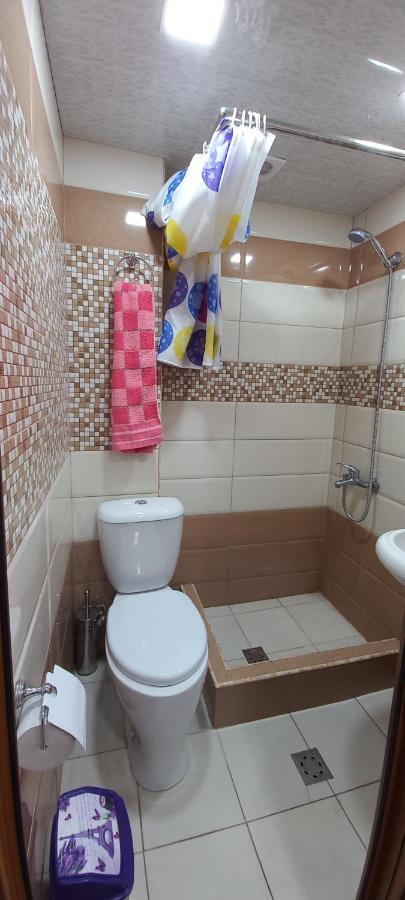 Dream House & Hostel Sevan Εξωτερικό φωτογραφία