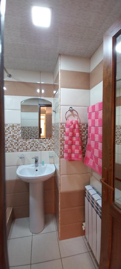 Dream House & Hostel Sevan Εξωτερικό φωτογραφία