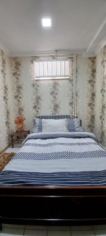 Dream House & Hostel Sevan Εξωτερικό φωτογραφία