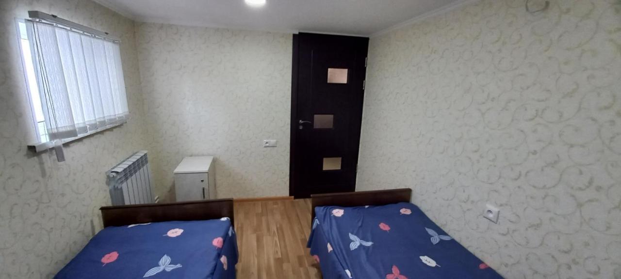 Dream House & Hostel Sevan Εξωτερικό φωτογραφία
