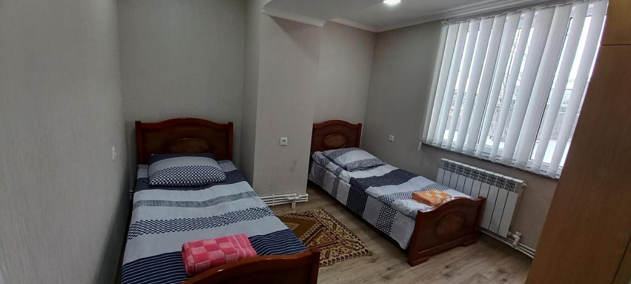 Dream House & Hostel Sevan Εξωτερικό φωτογραφία