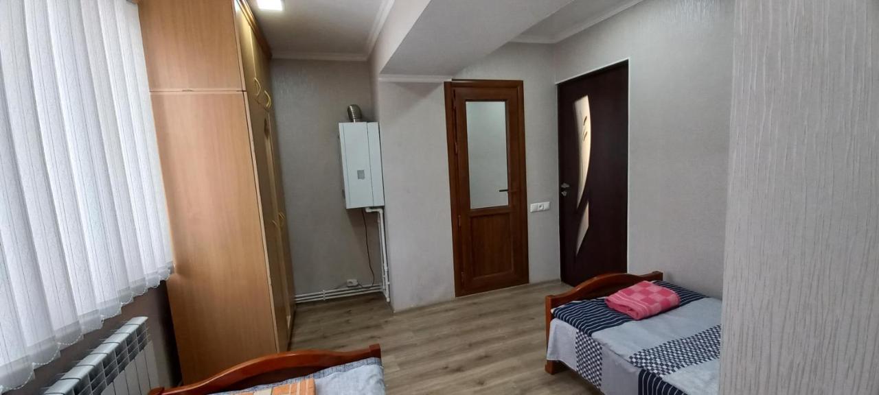 Dream House & Hostel Sevan Εξωτερικό φωτογραφία