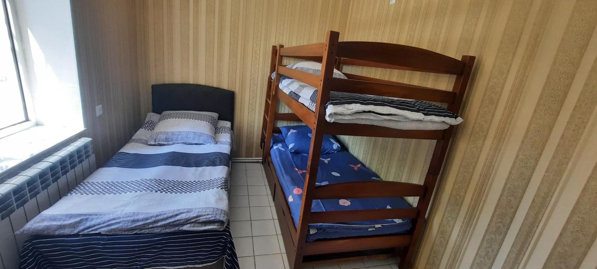Dream House & Hostel Sevan Εξωτερικό φωτογραφία
