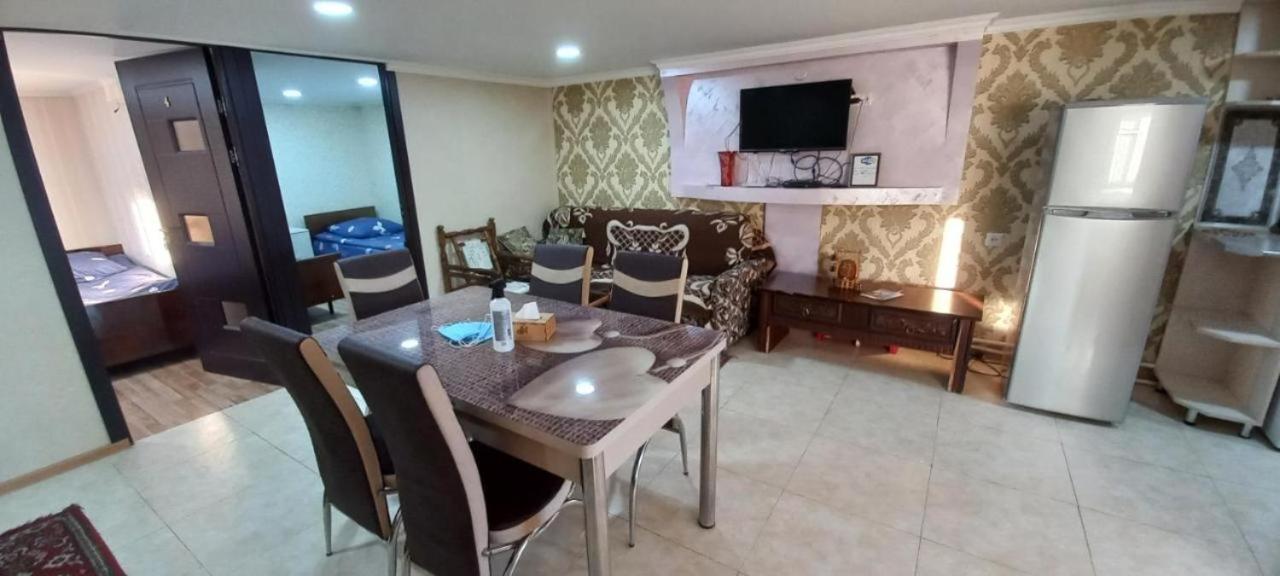 Dream House & Hostel Sevan Εξωτερικό φωτογραφία