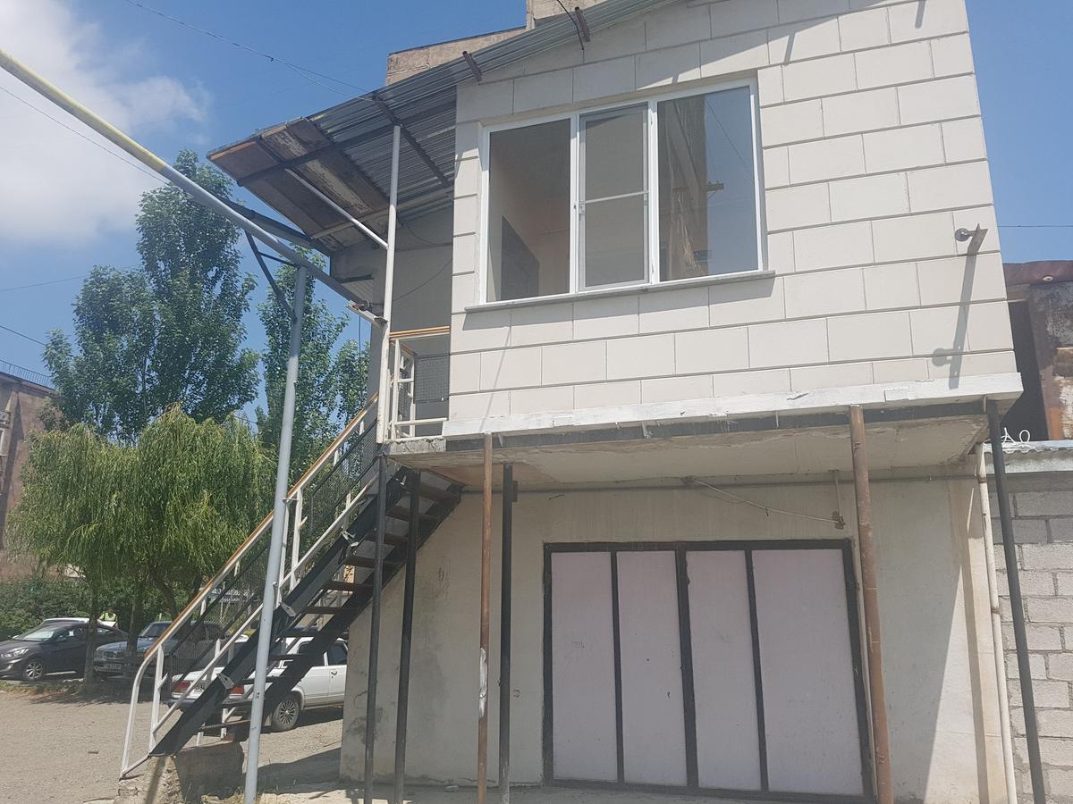 Dream House & Hostel Sevan Εξωτερικό φωτογραφία