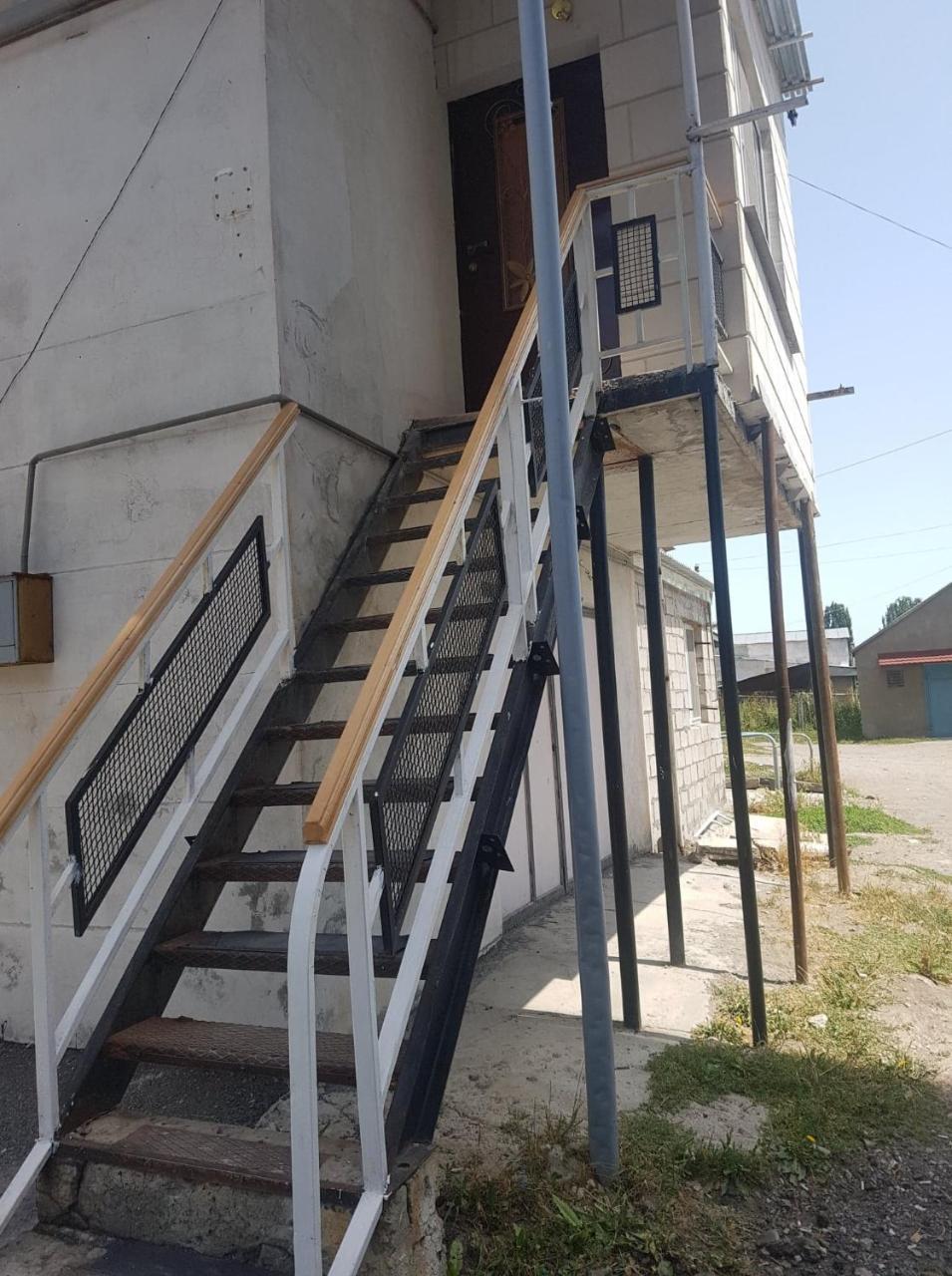Dream House & Hostel Sevan Εξωτερικό φωτογραφία